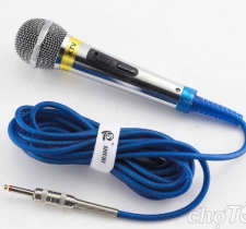 Micro Shuri SR-688 mic liền dây