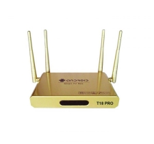 Android Telebox T18 Pro