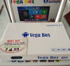VEGABOX 2GB BLUETOOOCH BOX