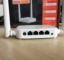 Bộ phát Wifi Tenda N300 – Model N301- 2 Anten