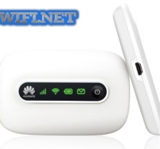 Router Wifi 3G Huawei E5331 – Bộ phát sóng 3G