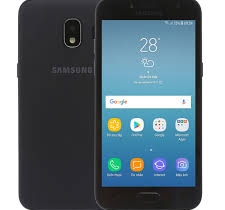 Điện thoại Samsung Galaxy J2 Pro (2018)