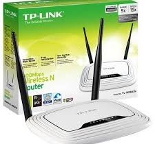 Bộ Phát Wifi TP Link WR841N