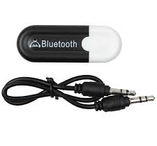 USB Bluetooth HJX-001 Chuyển Loa Thường Thành Loa Bluetooth  