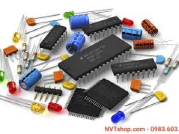 1/3 hàng từ Hàn Quốc về Việt Nam là linh kiện, phụ tùng điện tử