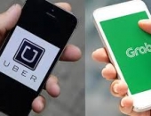 Uber, Grab sẽ được xem là ‘taxi điện tử’