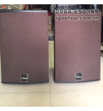 Loa thùng  souviet S1717 2,5 tấc đôi