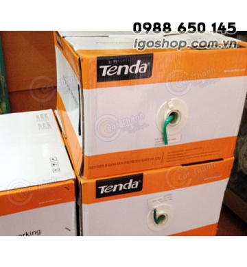 CÁP MẠNG TENDA -VISION-UB LINK-TP LINK