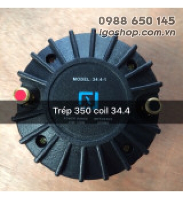  CỦ TREBLE 350-450- 750