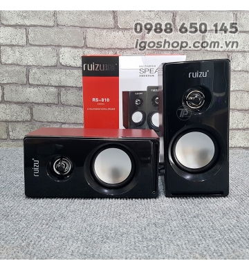 LOA VI TÍNH RS-810