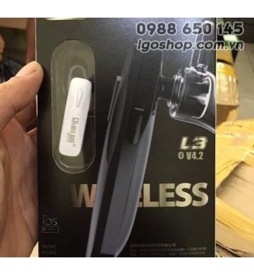 TAI NGHE KHÔNG DÂY BLUETOOTH QIANYUN L3