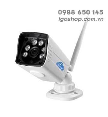 CAMERA IP VITACAM 2.0M 1080P NGOÀI NHÀ