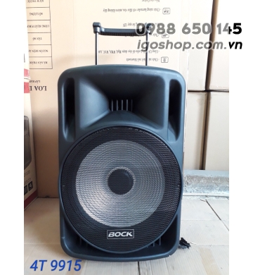loa bock 9915 