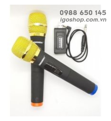 Micro đa năng Temeisheng 