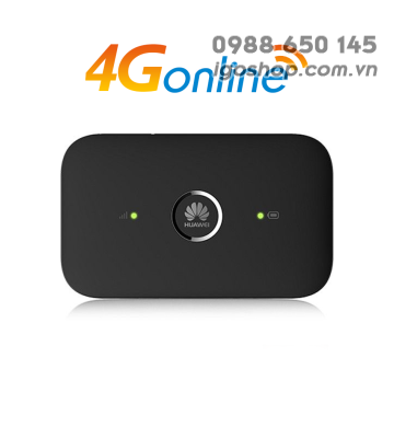 PHÁT WIFI 3G/4G LTE E5573