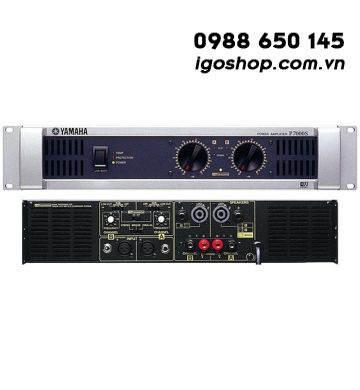 CỤC ĐẨY YAMAHA P7000S