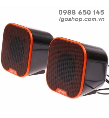 LOA VI TÍNH LOYFUN LF-807
