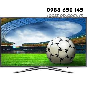 Smart Tivi LED Samsung UA43M5503 (UA-43M5503) - 43 inch, Full HD 