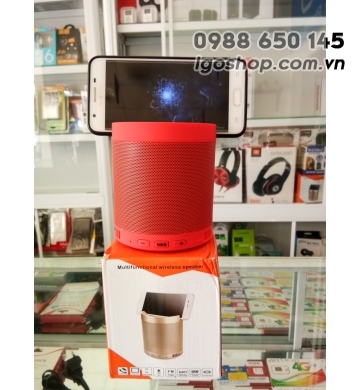 LOA NGHE NHẠC BLUETOOTH CÓ GIÁ ĐỠ
