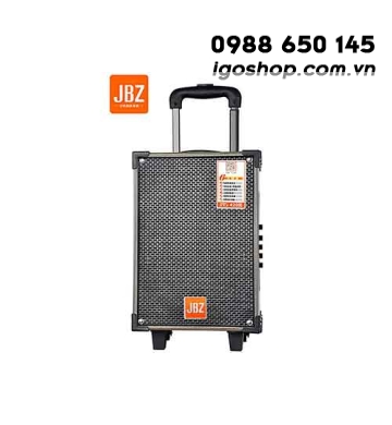 Loa kéo di động JBZ NE-107 3 tấc