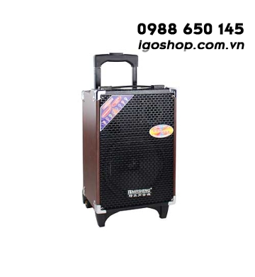 Loa Kéo Di Động Temeisheng Q8S