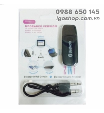 Nơi Để Mua Sắm Đối Với Usb Bluetooth Mz301 Loại 1 Xịn 