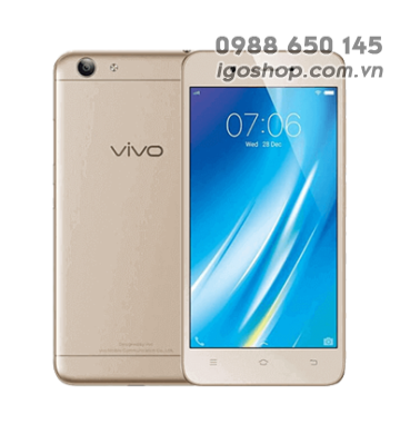 Vivo Y53C Gold Chính hãng