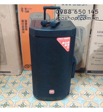 Loa vali kéo Malata M+9102 ( M9102 )