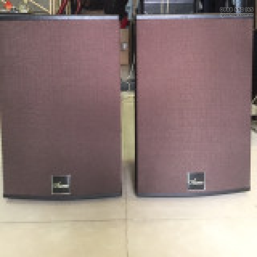 Loa thùng  souviet S1717 2,5 tấc đôi