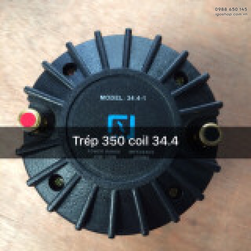  CỦ TREBLE 350-450- 750
