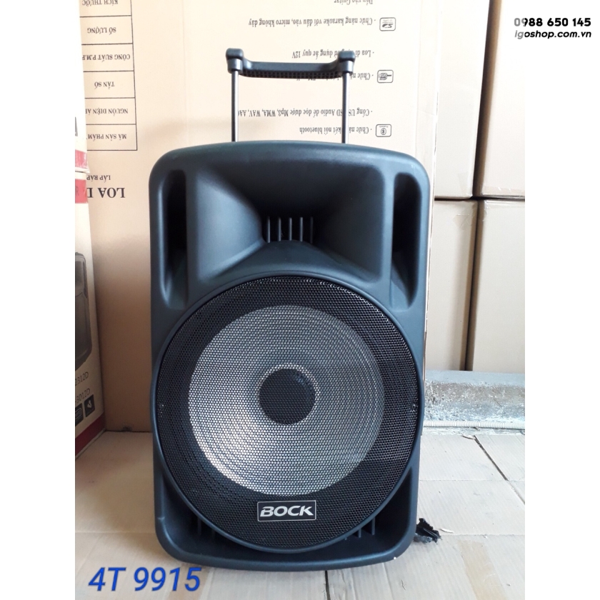 loa bock 9915 