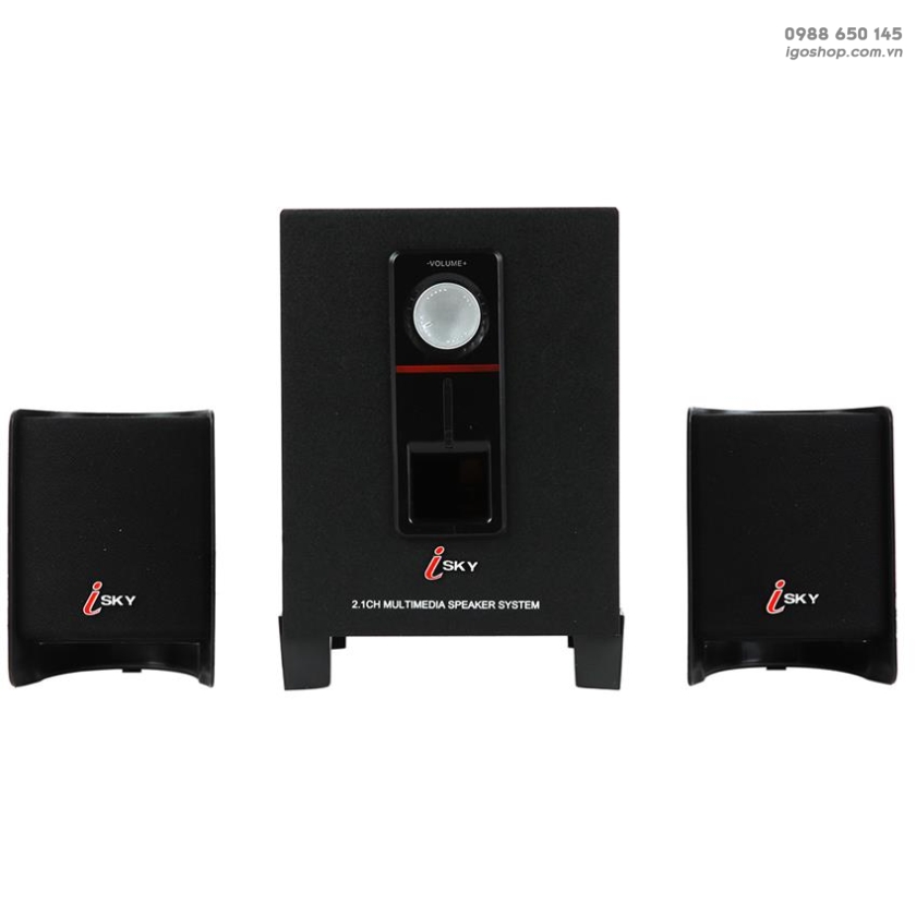 LOA SKY 301 2.1