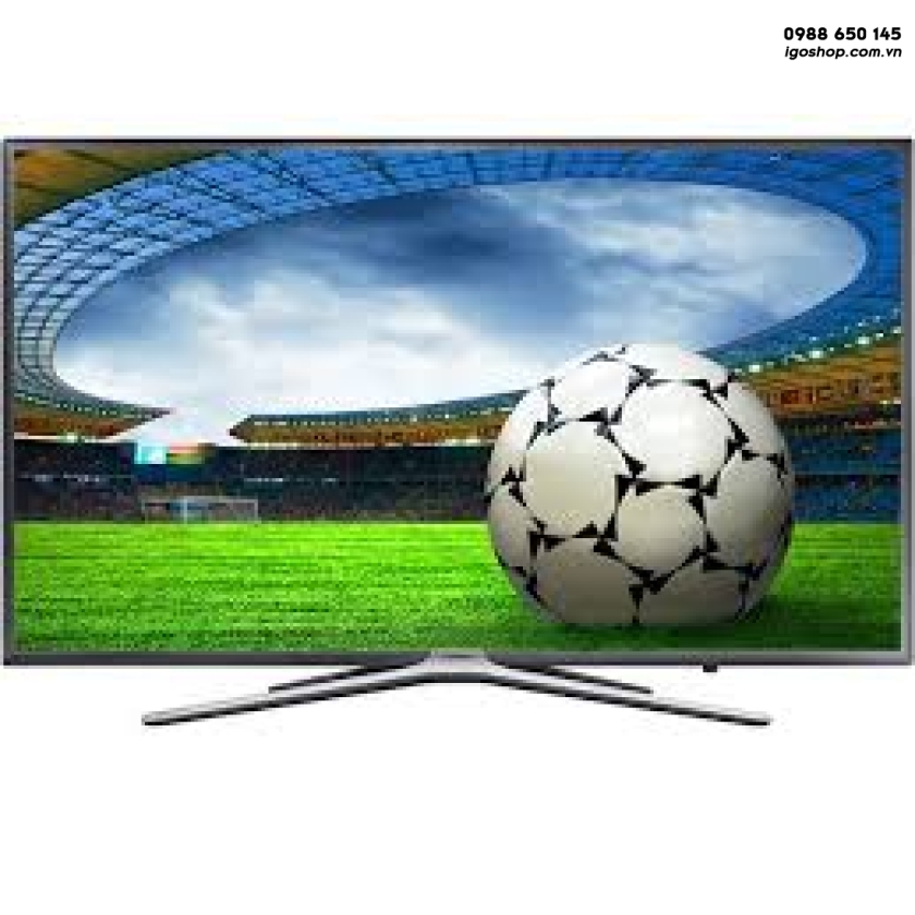 Smart Tivi LED Samsung UA43M5503 (UA-43M5503) - 43 inch, Full HD 