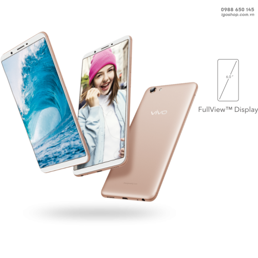 VIVO Y71 3G