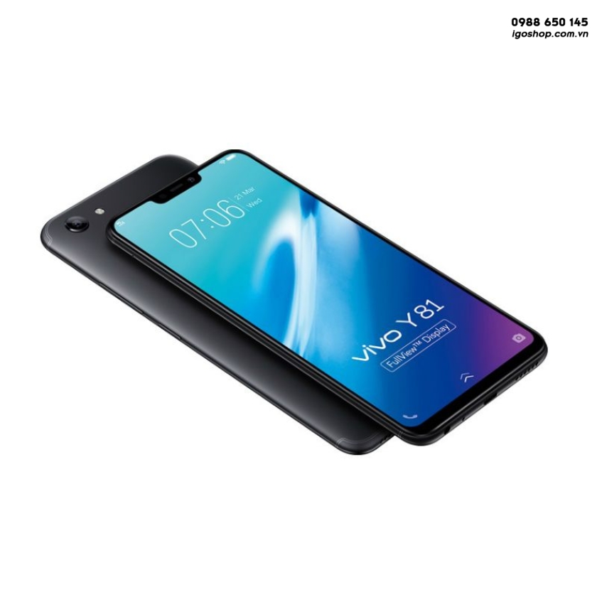 Vivo Y81